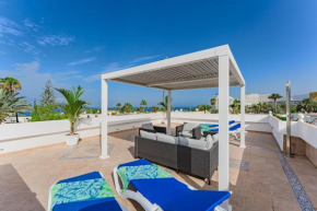 Endless Summer Beach Apartment